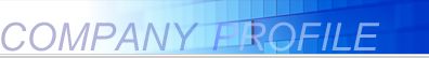 COMPANY PROFILE